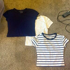 3 pack (all three for 10)